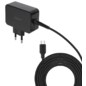TooQ Cargador de portátil GAN USB-C PD 45W, Negro