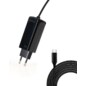 TooQ TQLC-USBCGAN65PD-C cargador de dispositivo móvil Portátil, Universal Corriente alterna Interior