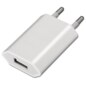 AISENS A110-0063 cargador de dispositivo móvil Smartphone, Tableta Blanco Corriente alterna Interior
