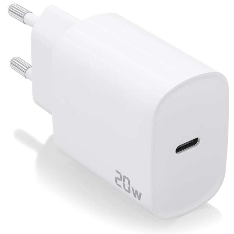 AISENS A110-0752 cargador de dispositivo móvil Universal Corriente alterna Carga rápida Interior