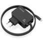 AISENS ASCH-1PD65WL033-BK cargador de dispositivo móvil Universal Corriente alterna Interior