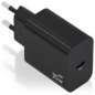 AISENS A110-0941 cargador de dispositivo móvil Cámara digital, GPS, MP3, MP4, Teléfono móvil, Portátil, Smartphone, Tableta, Uni