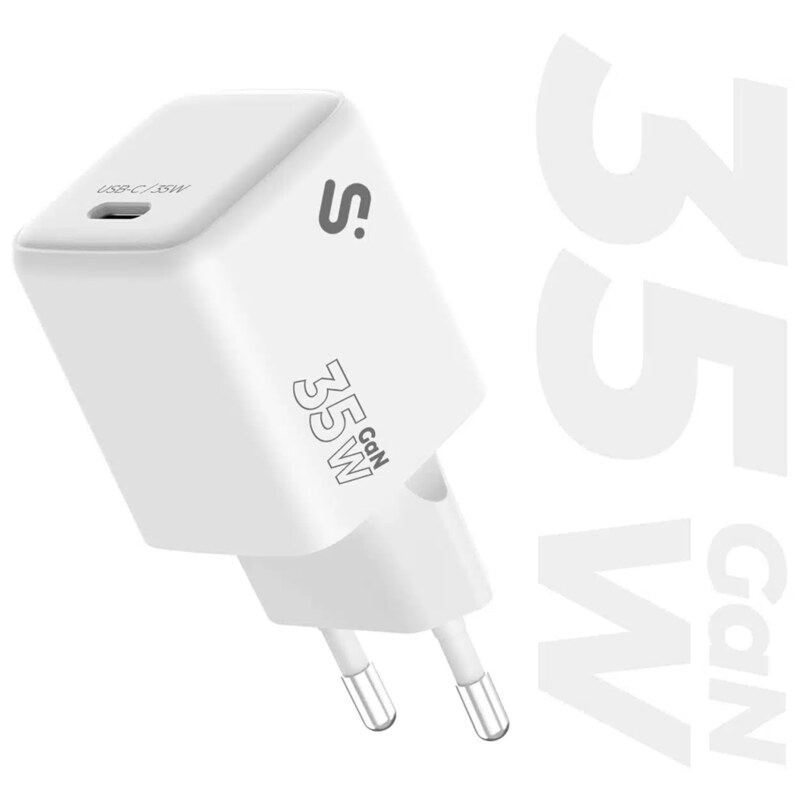 SUBBLIM Cargador GaN 35W USB-C
