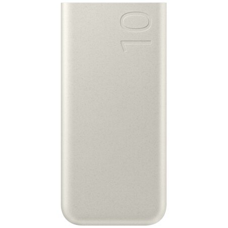 Samsung EB-P3400XUE Ión de litio 10000 mAh Beige