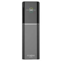 Strong S19 batería externa Ión de litio 12000 mAh Gris