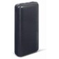 Gembird PB20-02 batería externa Polímero de litio 20000 mAh Negro