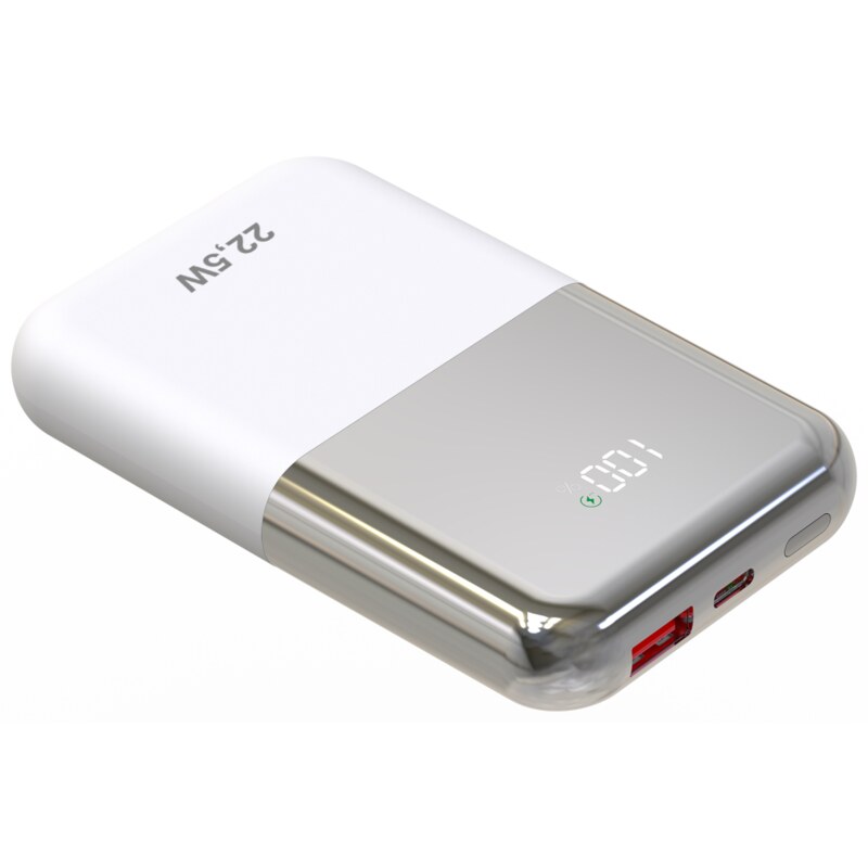 Leotec Power Bank 10000mAh 22,5W