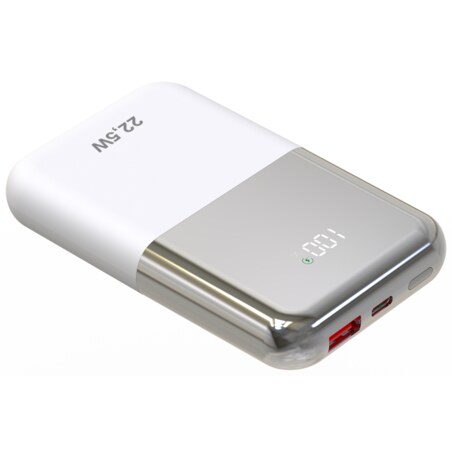 Leotec Power Bank 10000mAh 22,5W