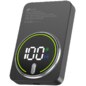 Leotec Power Bank inalámbrico 10000mAh 20W Negro