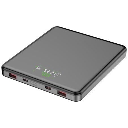 Leotec Power Bank 20000mAh 100W