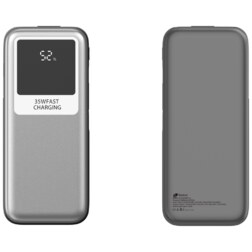 Leotec Power Bank 10000mAh 35W