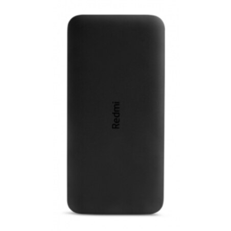 Xiaomi Redmi 10000 mAh Negro