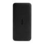 Xiaomi Redmi 10000 mAh Negro