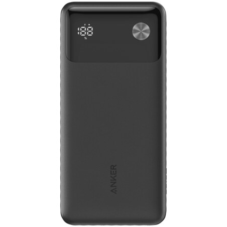 Anker A1388G11 batería externa 10000 mAh Negro