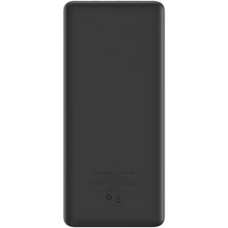 Anker PowerCore III Ión de litio 25600 mAh Negro