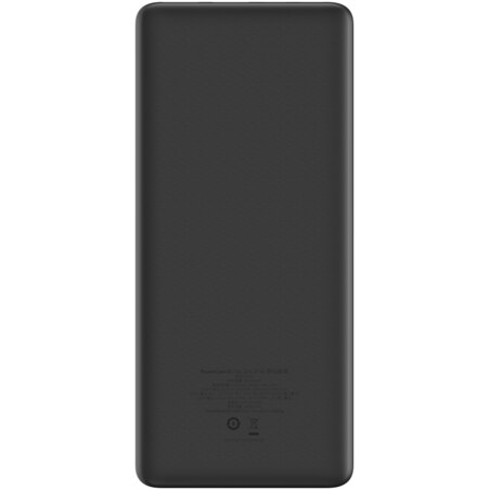 Anker PowerCore III Ión de litio 25600 mAh Negro