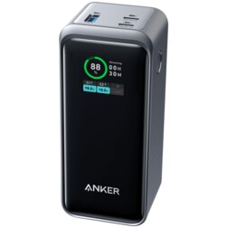 Anker Prime 20000 mAh Negro