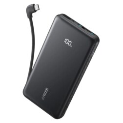 Anker A110D 10000 mAh Negro