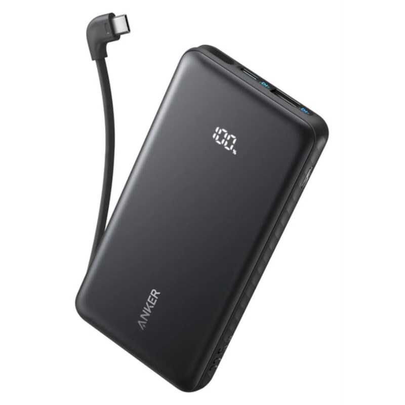 Anker A110D 10000 mAh Negro