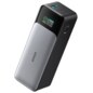 Anker 737 24000 mAh Negro, Plata