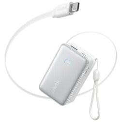 Anker A1638 10000 mAh Blanco