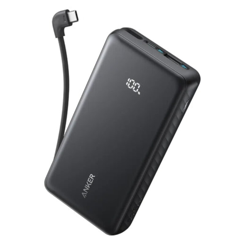 Anker A110E 20000 mAh Negro