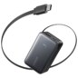 Anker A1638 10000 mAh Negro