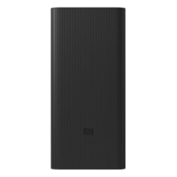 Xiaomi PB3018ZM Ión de litio 30000 mAh Negro