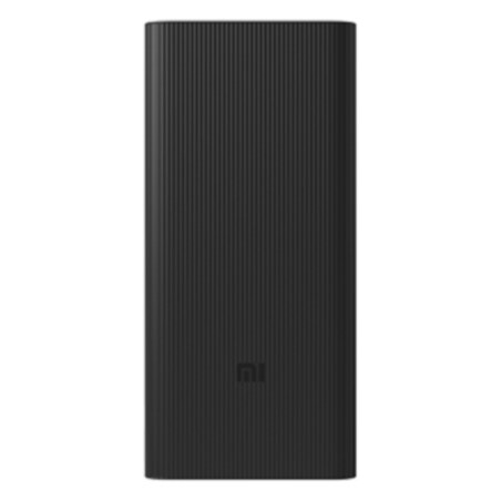 Xiaomi PB3018ZM Ión de litio 30000 mAh Negro