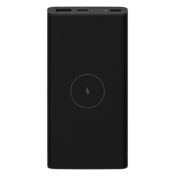 Xiaomi WPB15PDZM Ión de litio 5600 mAh Cargador inalámbrico Negro