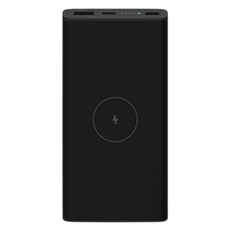 Xiaomi WPB15PDZM Ión de litio 5600 mAh Cargador inalámbrico Negro
