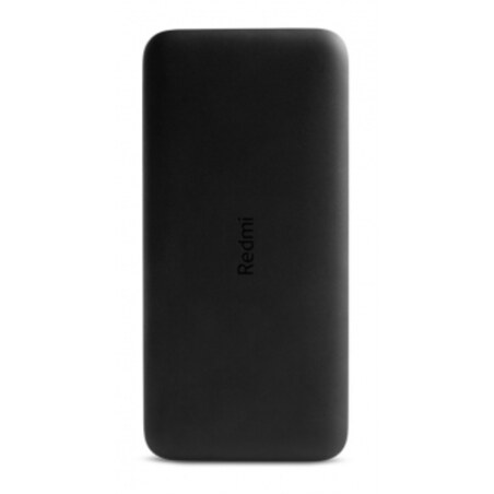 Xiaomi Redmi 20000 mAh Negro