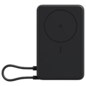 Xiaomi BHR08P9GL batería externa Ión de litio 5900 mAh Cargador inalámbrico Gris