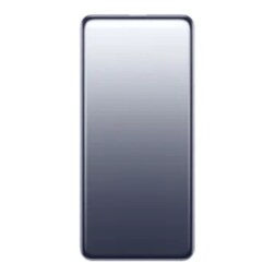 Xiaomi BHR9535GL batería externa Ión de litio 5000 mAh Cargador inalámbrico Gris