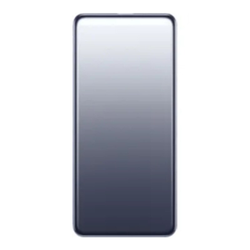 Xiaomi BHR9535GL batería externa Ión de litio 5000 mAh Cargador inalámbrico Gris