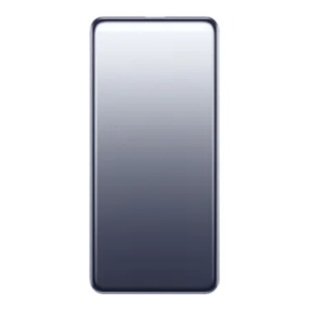 Xiaomi BHR9535GL batería externa Ión de litio 5000 mAh Cargador inalámbrico Gris