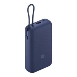Xiaomi PB2030MI Ión de litio 20000 mAh Azul