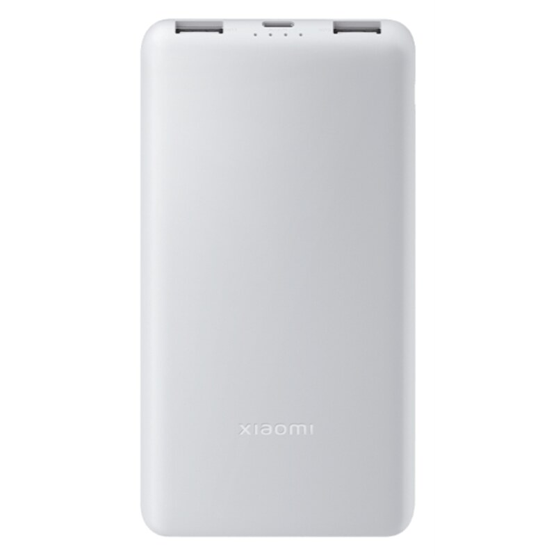 Xiaomi BHR9350GL batería externa Ión de litio 10000 mAh Blanco