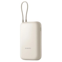 Xiaomi BHR9072GL batería externa Ión de litio 10000 mAh Rosa