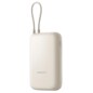 Xiaomi BHR9072GL batería externa Ión de litio 10000 mAh Rosa