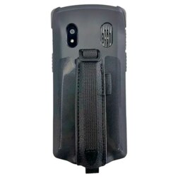 Posiflex 3.01.272.45019 funda para teléfono móvil 14 cm (5.5") Negro