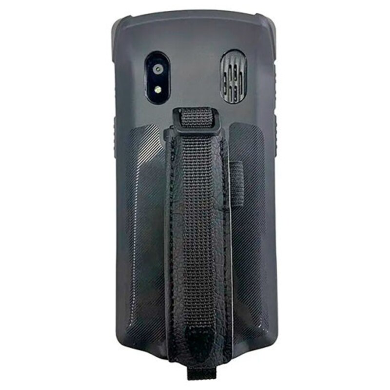 Posiflex 3.01.272.45019 funda para teléfono móvil 14 cm (5.5") Negro