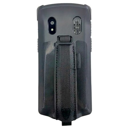 Posiflex 3.01.272.45019 funda para teléfono móvil 14 cm (5.5") Negro