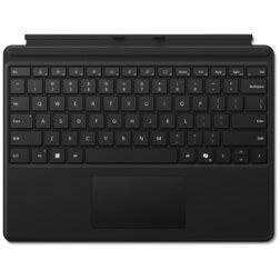 Microsoft Surface Pro Keyboard Español Microsoft Cover port Negro