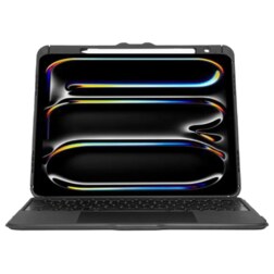 Targus VersaVu Español Bluetooth Negro