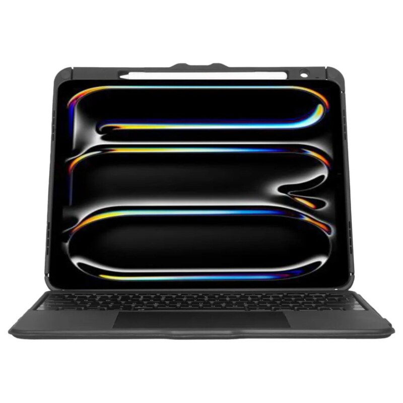 Targus VersaVu Español Bluetooth Negro