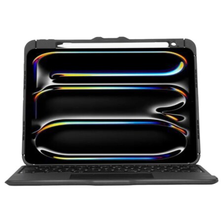 Targus VersaVu Español Bluetooth Negro