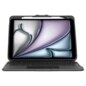 Targus VersaVu QWERTY Español Bluetooth Negro