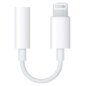 Apple MMX62ZM/A cable de conector Lightning Blanco