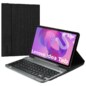 SUBBLIM Funda Tablet Keytab Pro BT Compatible con Lenovo Idea Tab Negro 11" Teclado BT